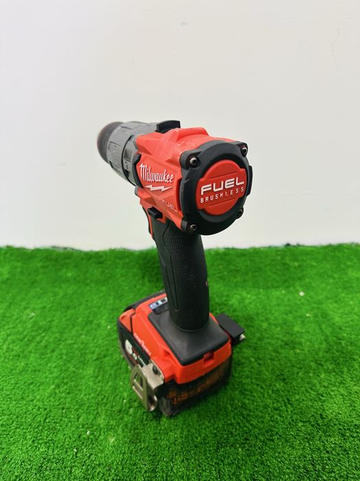 Filetanta Milwaukee FPD3