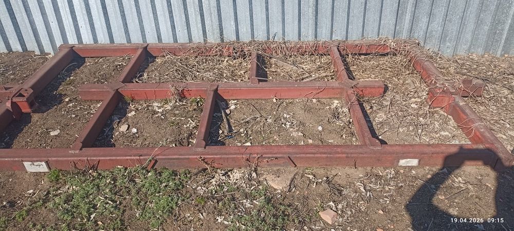 Сельхоз агрегат запчасть