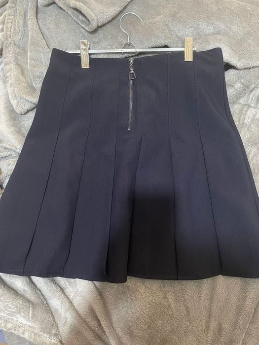 Школьная Юбка женская