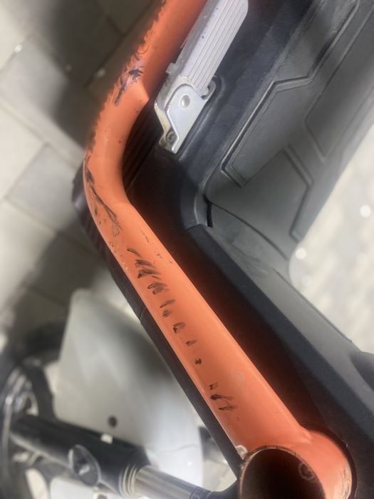 В продаже танк в 100-ом кузове