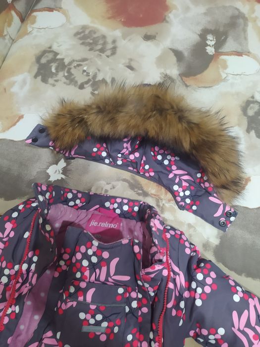 Детские комбинезон