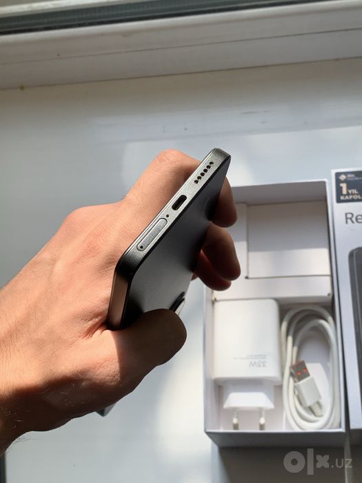 Redmi note 14 ideal 10/10 usta kormagan