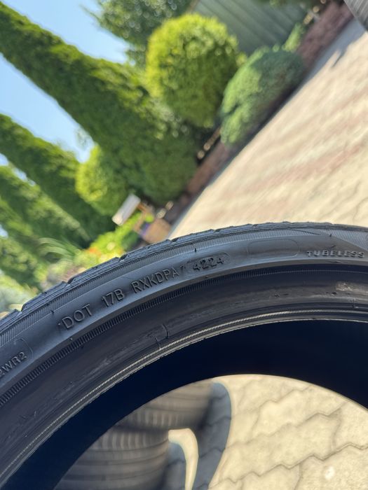 Продам резину 245/35/20 - 275/30/20