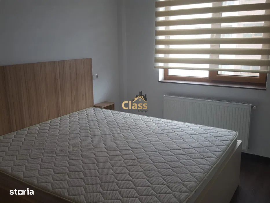 Apartament 2 camere | Decomandat | Parcare| 55 mpu | Zona Petrom Baciu