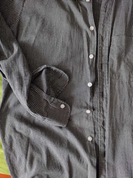 Camasa Landucci maneca lunga