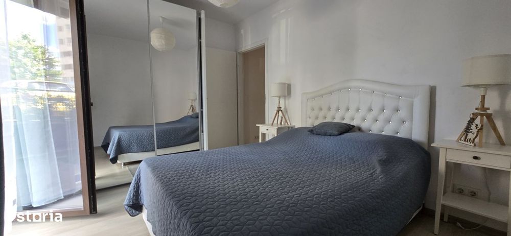 Class Park Targoviste, vanzare apartament 3camere/gradina/ loc parcare