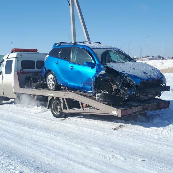 Эвакуатор круглосуточно