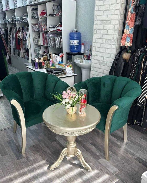 Мебель на заказ | Журнальный столик