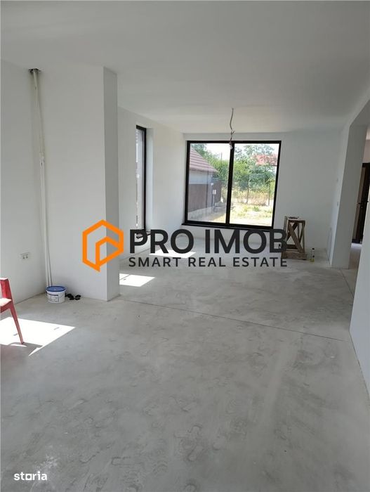 Casa tip P+M zona Capatanesti