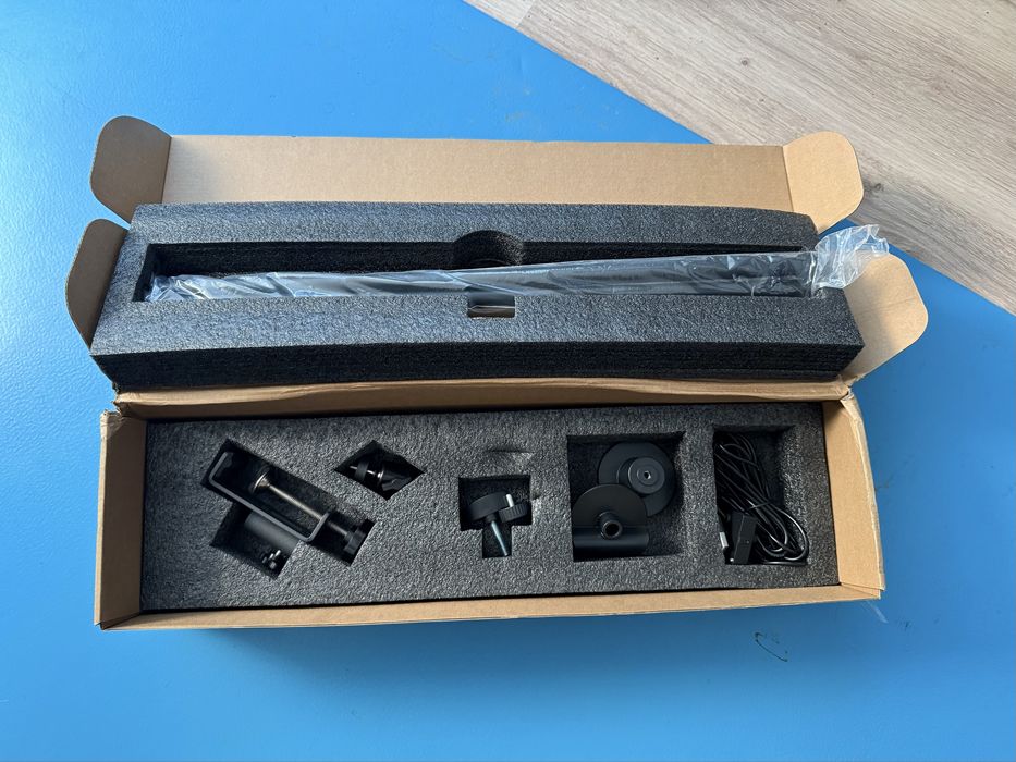 Acmer камера за лазерно гравиране