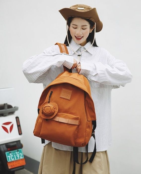 Рюкзак женский мужской унисекс портфель женская мужская сумка