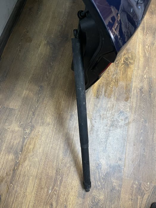 Amortizoare haion electrice Jaguar F-Pace amortizor stanga dreapta 19