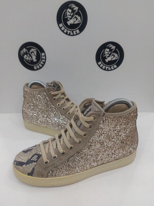 Дамски сникърси TRATTI DI DONNA.Номер 37