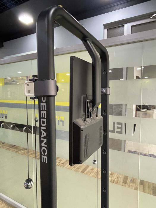 Многофунксионалний тренажер УМНЫЙ хорошего качество