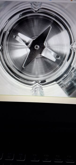 Blender cu incalzire Biovita Termoblend