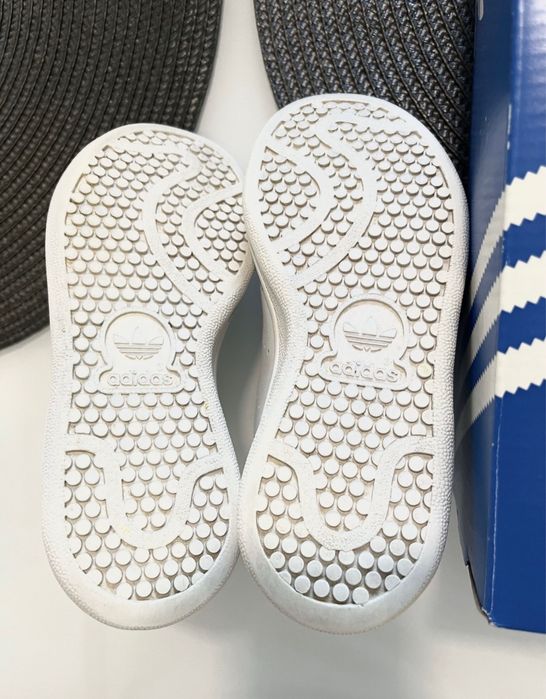 Детски кецове Adidas