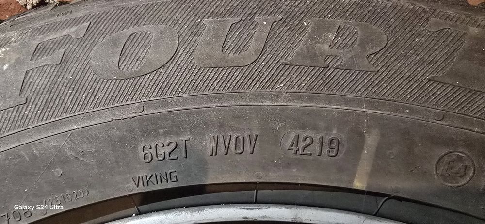 255/55 R18 от Мерцедес