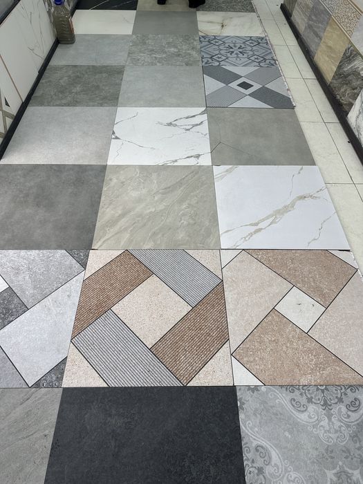 Kafel  40 000 pol devor optom narxlarda