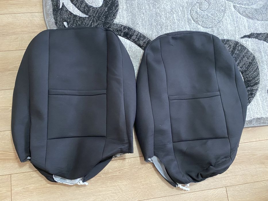 Huse auto universale