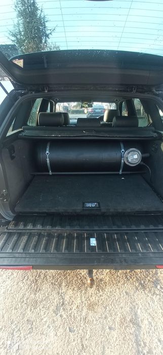 Продавам БМВ х5 в много добро състояние