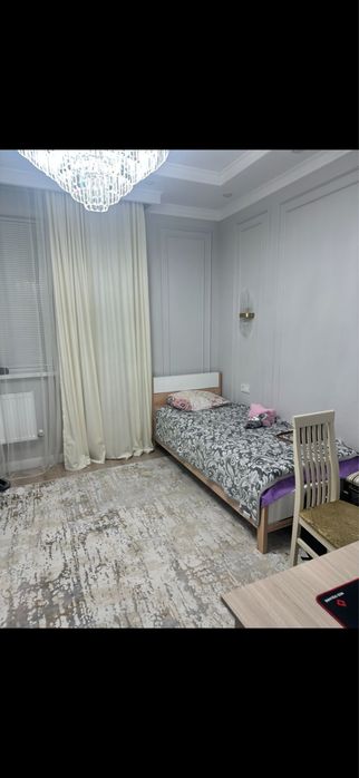 Шторы комплект