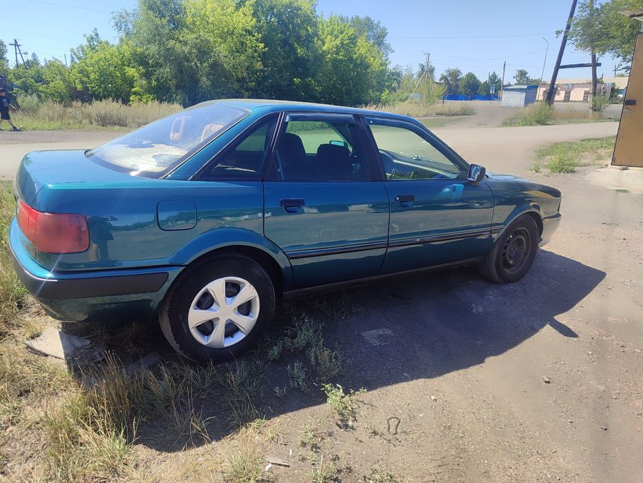 Audi 80 В4 продается
