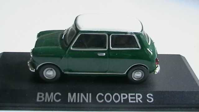 Machete Wartburg, Mini, Trabant, Tatra la scara 1:43