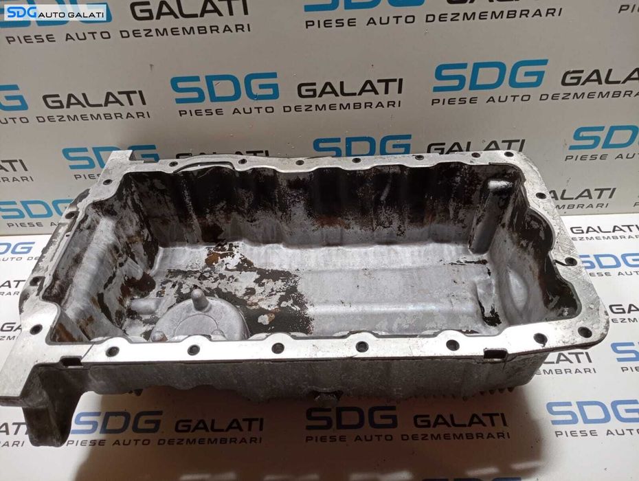 Baie Ulei FARA Locas Senzor Ulei Volkswagen Passat B6 1.6 B BSE 2005 - 2010 Cod 06A103603AJ [M3752]