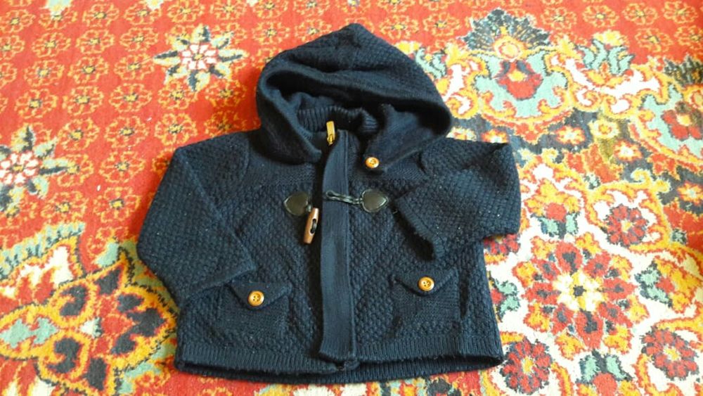 Продам детские вещи не дорого