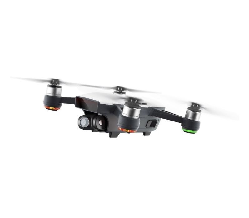 Продам Дрон DJI Spark Alpine белый