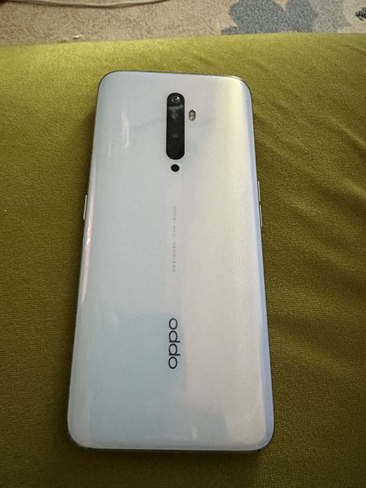 Oppo Reno 2z не показывет картинку