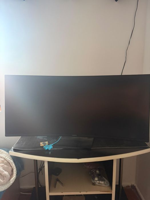 Monitor Gaming Xiaomi G34i