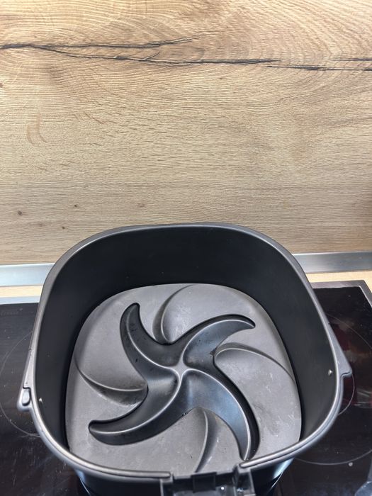 Philips Airfryer XXL Premium за здравословно готвене