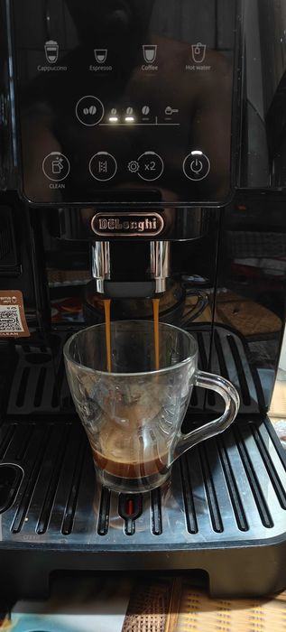de vanzare espresor automat De'Longhi Magnifica Start