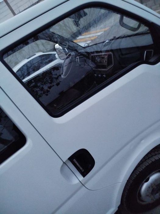 CHangan avto mashina srochna sotiladi