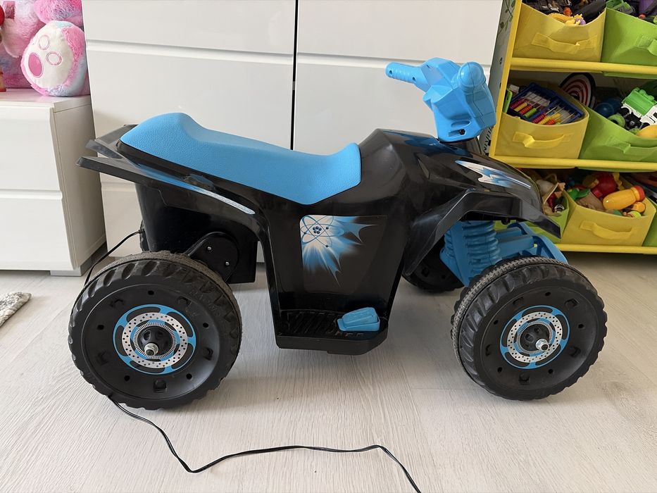 Vand Atv copii stare perfecta