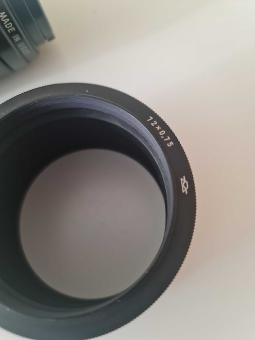 обектив Tair 3s 300mm M42 "фотоснайпер". TAIR-3