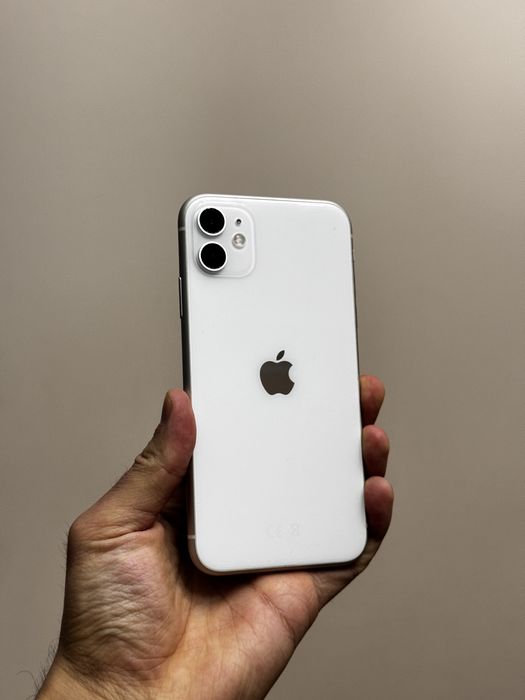 Iphone 11. ИДЕАЛЬНЫЙ! 10/10
