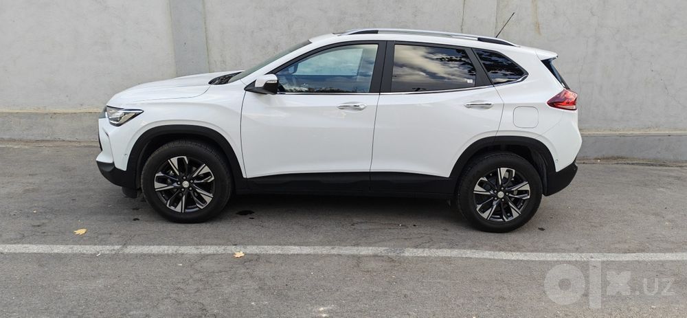 Trekker 2 turbo premier plus 2025 tozza