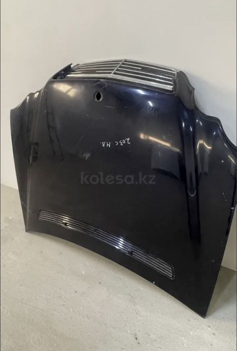 Капот mercedes-banz C203 E210