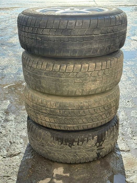 Диски R15 ( 5*114,3 )Оригинал