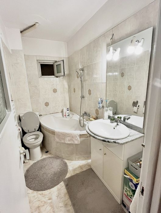 Apartament 3 camere 92+ balcon