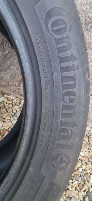Anvelope Continental ContiSportContact5 Suv 
275/45 R19 108Y XL