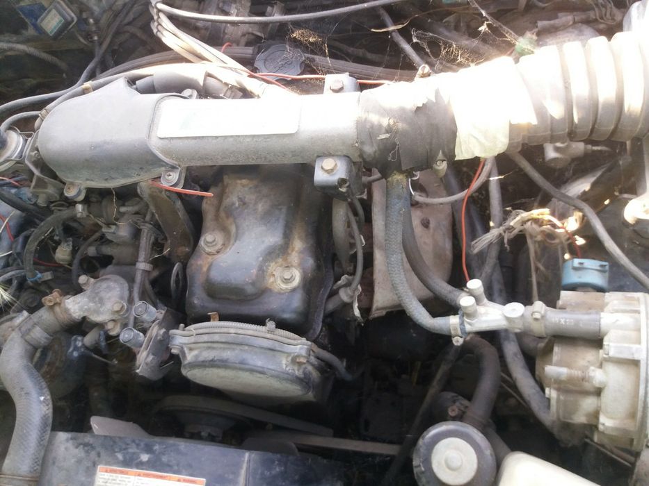 Suzuki Vitara 95к.с. 1.6