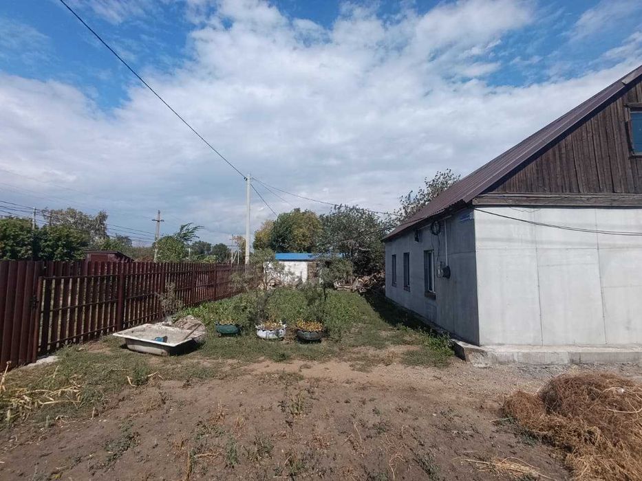$  продам 3-х комнатный дом в Сортировке