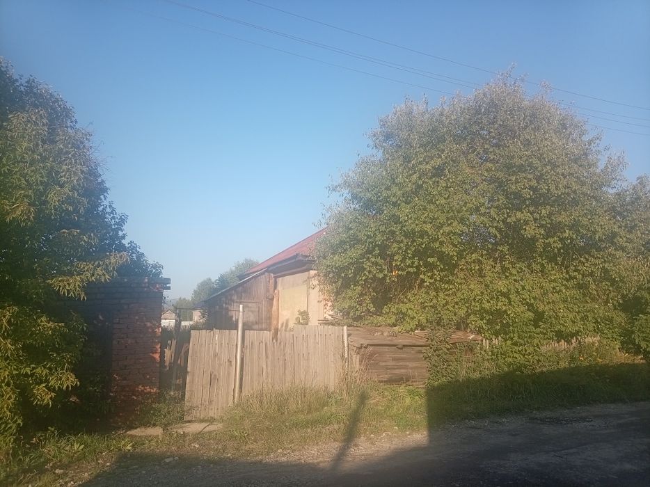 Продам Дом. срочно