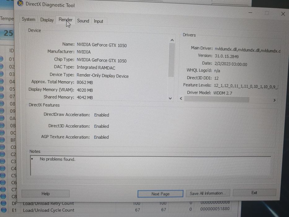 Laptop Legion Y520 - 24gb Rami