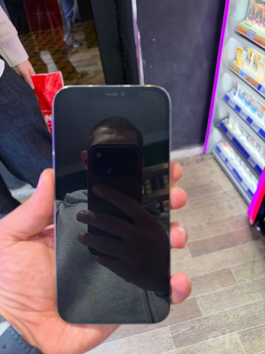 Iphone  12 pro max 256gb 74%