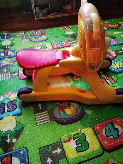 Колички за бутане