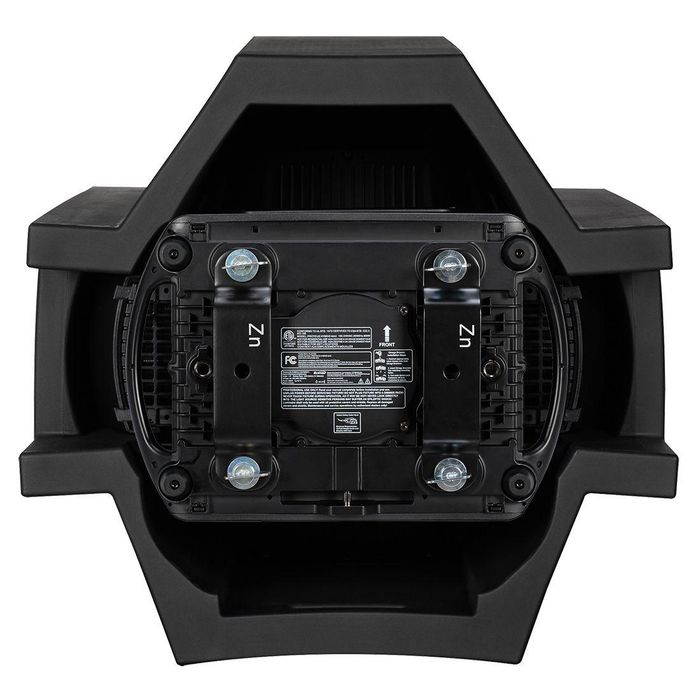 Moving head (Proiector,  lumini scena) Elation Proteus Hybrid MAX